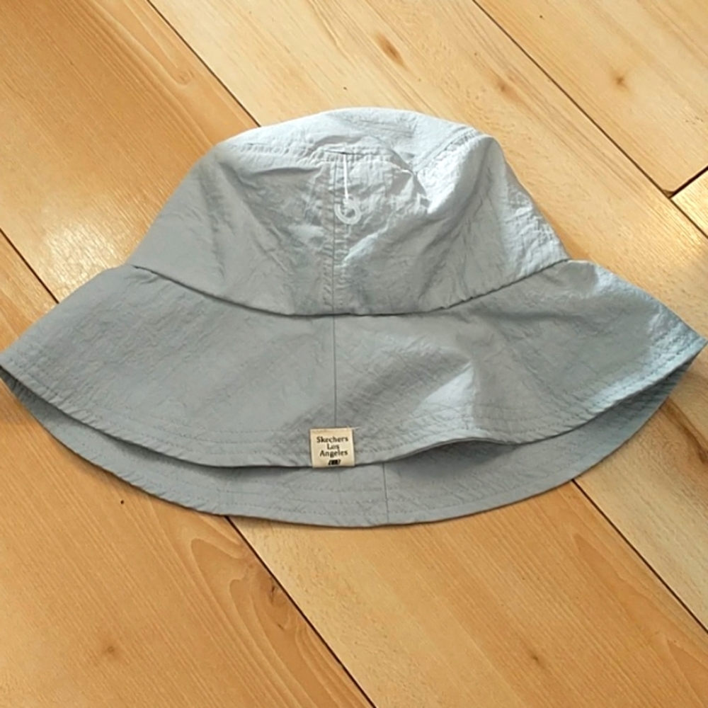 Sketchers hat